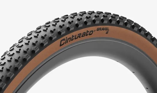 PIRELLI CINTURATO™ GRAVEL S