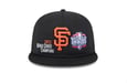 NEW ERA 950 SAN FRANCISCO GIANTS CHAMPIONSHIPS