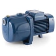 BOMBA AGUA PEDROLLO PLURIJETM3/80 0.6HP/220V*