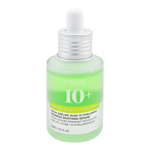 Anua 10+Serum Facial Azelaic10+Hyaluron Fco*30Ml
