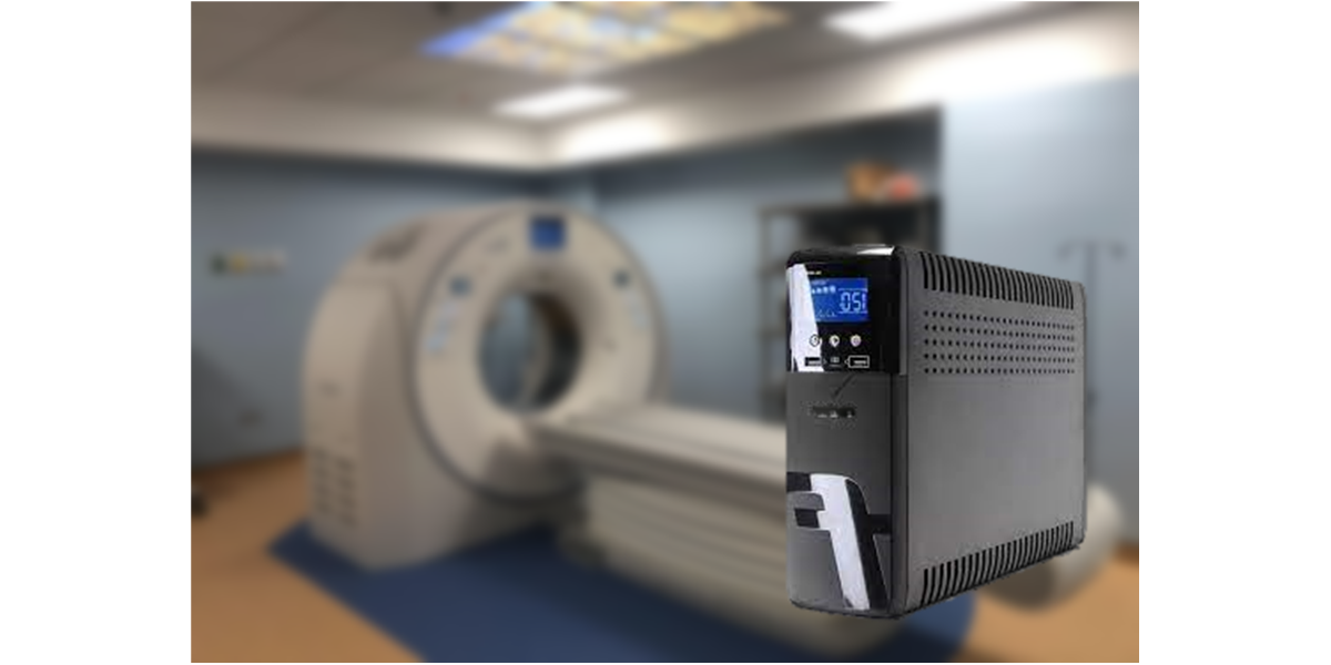 ¿Cómo proteger sus Equipos Médicos?