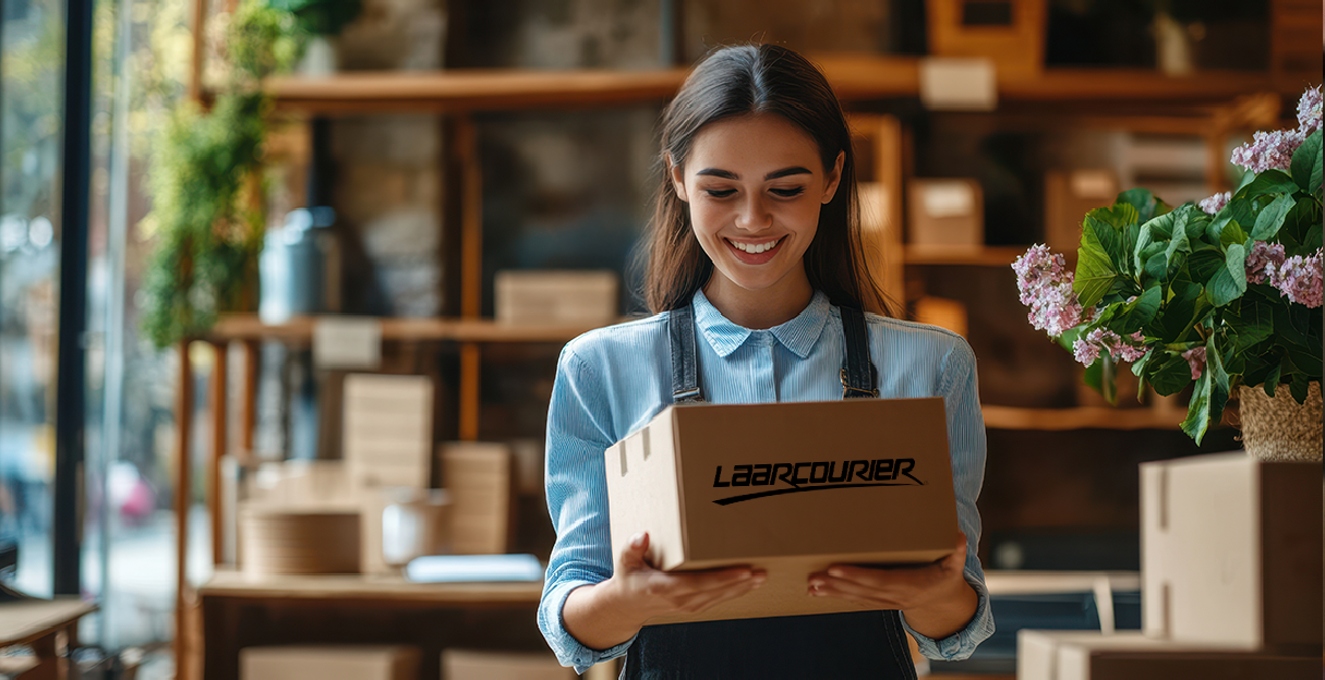 ¿Cómo mejorar las ventas de tu tienda en línea con una alianza logística?