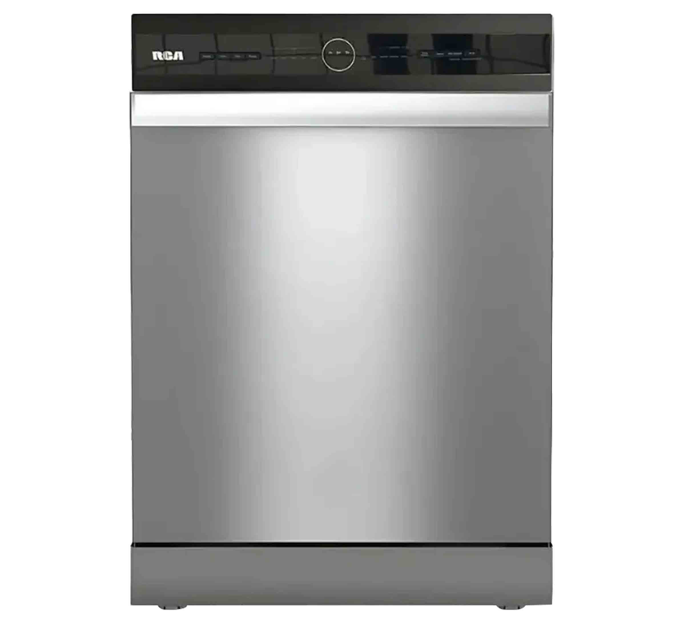 Rca lavadora de platos