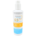 Bioderma Photoderm Pediatrics Spray Spf50+ 200 ml?