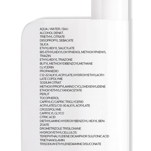 La Roche Anthelios Protector Solar 50+Invi 50 ml