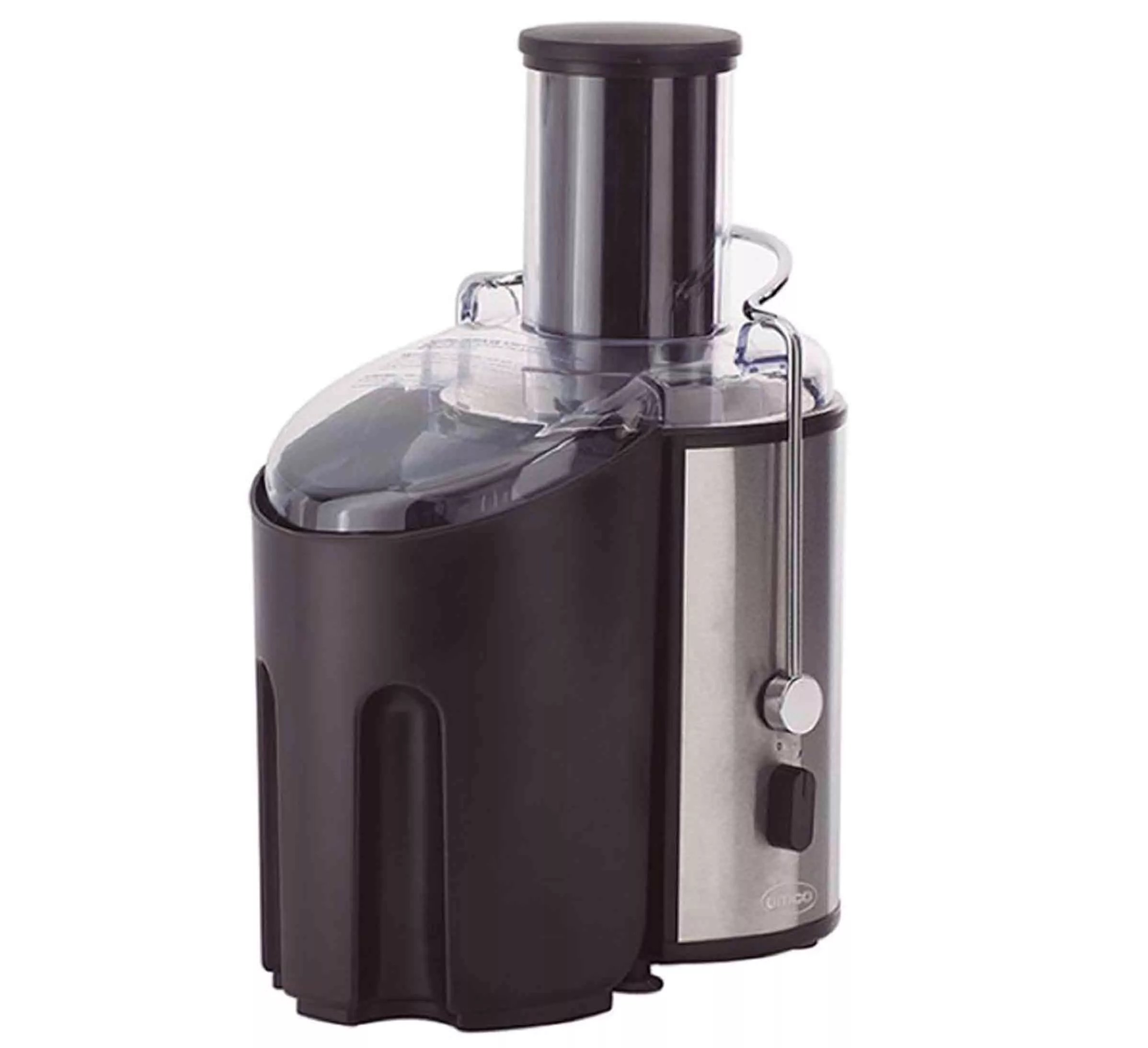 UMCO Extractor De Jugos Semiindustrial│120v│1000w│60hz