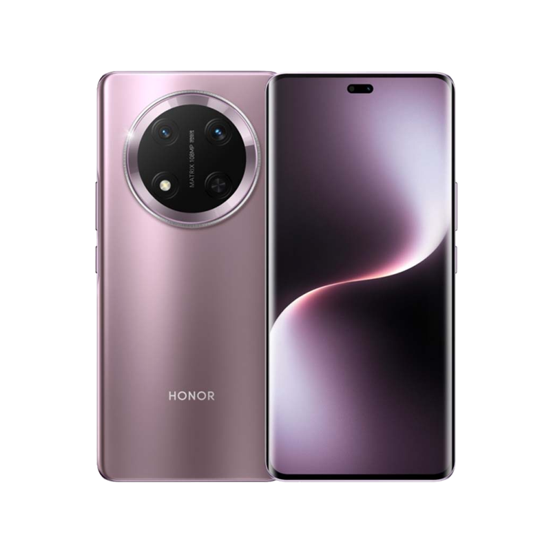 HONOR MAGIC 7 LITE 512GB 8GB PURPURA