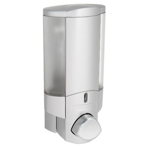 DISPENSADOR JABON LIQ. 250ML PLAST. CARDINAL-EXCELL