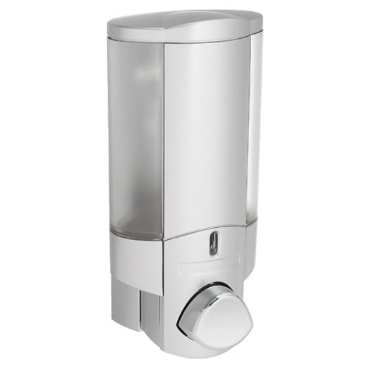 DISPENSADOR JABON LIQ. 250ML PLAST. CARDINAL-EXCELL