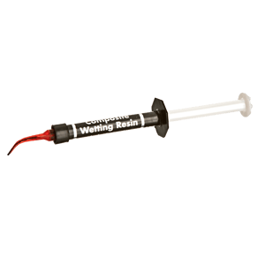 Composite Wetting Resin