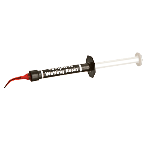 Composite Wetting Resin
