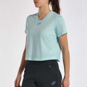 CAMISETA BULLPADEL BEA 25V 172