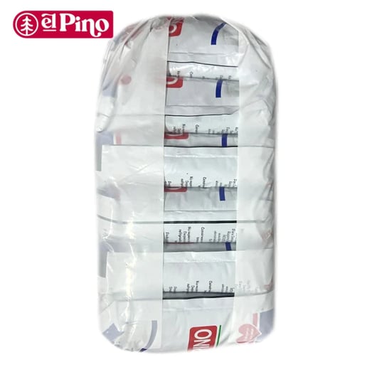 LECHE LARGA VIDA ENTERA