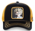 Capslab DBZ Gohan Sup