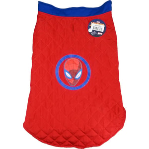 BETOVEN CHALECO SPIDERMAN TALLA XL *1