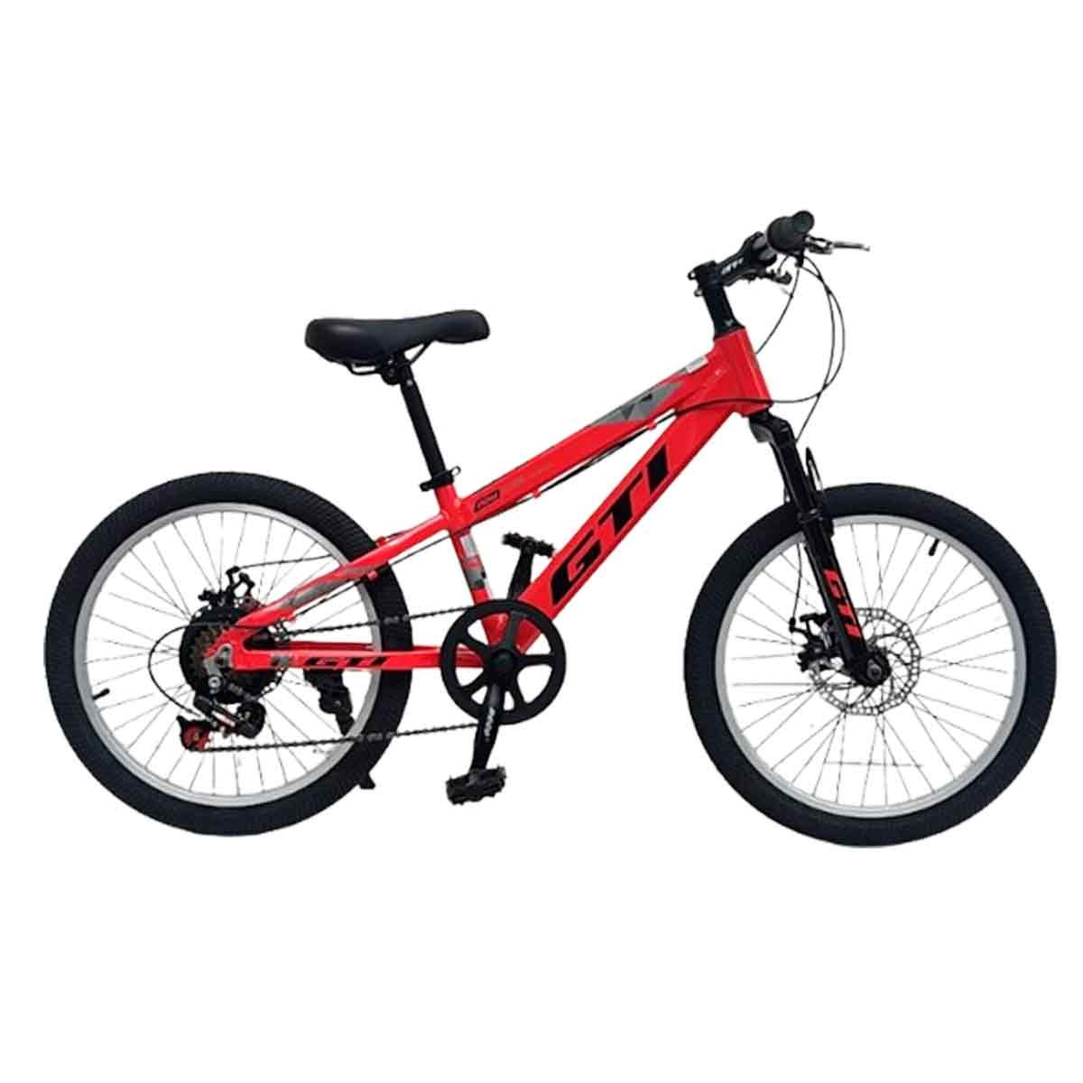 GTI Bicicleta Viper Aro 20¨