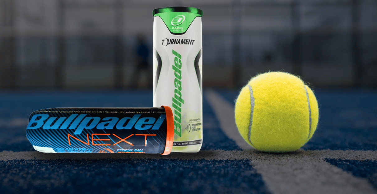 ¿Cuánto duran las pelotas de pádel? Aprende cuándo cambiarlas y por qué es clave para tu rendimiento
