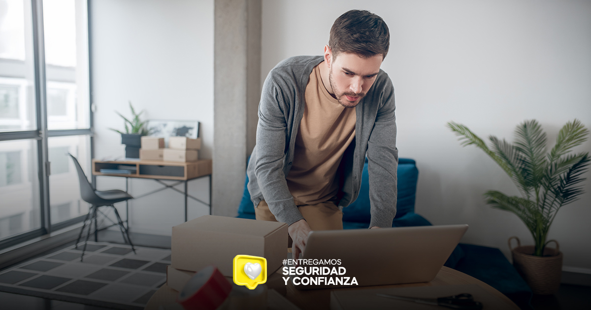 Expectativas del consumidor digital y el reto logístico