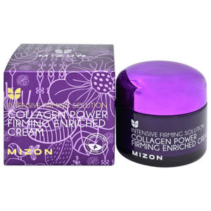 Mizon Crema Facial Collagen Power Firming Enriched Cream 50 ml