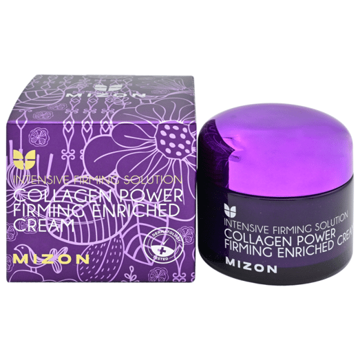 Mizon Crema Facial Collagen Power Firming Enriched Cream 50 ml