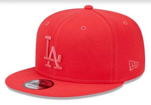 New Era 950 LA Dodgers Pack Collectio