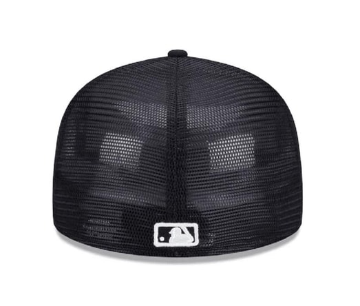 5950 NEW YORK YANKEES NAVI MALLA 71/2