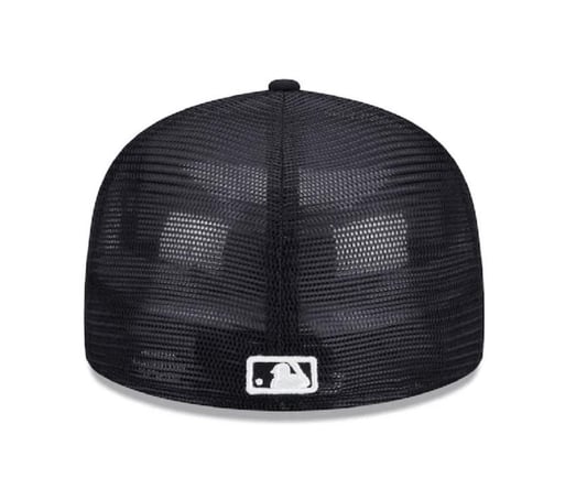 5950 NEW YORK YANKEES NAVI MALLA 71/2