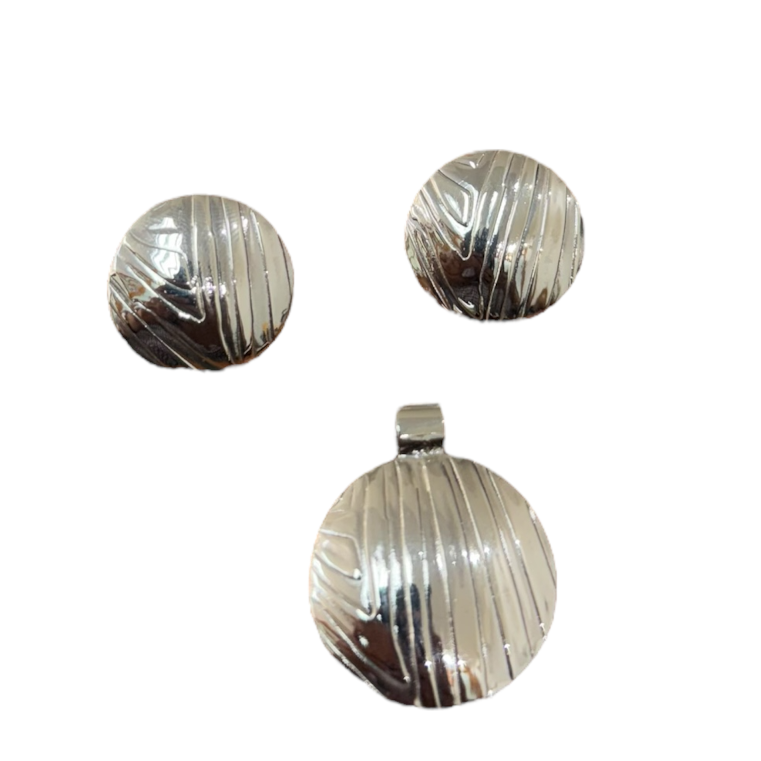 Juego Círculo Zebra