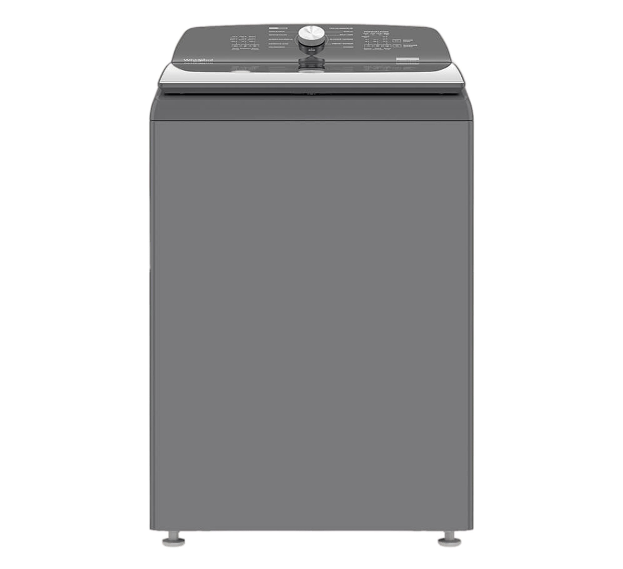 Whirlpool Lavadora carga superior 24 Kg