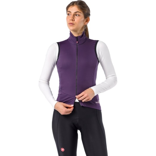 PERFETTO AIR W VEST