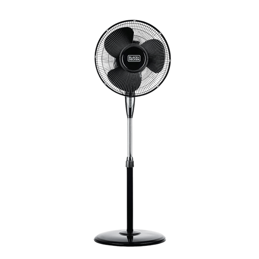 VENTILADOR DE PARED 16" BLACK+DECKER