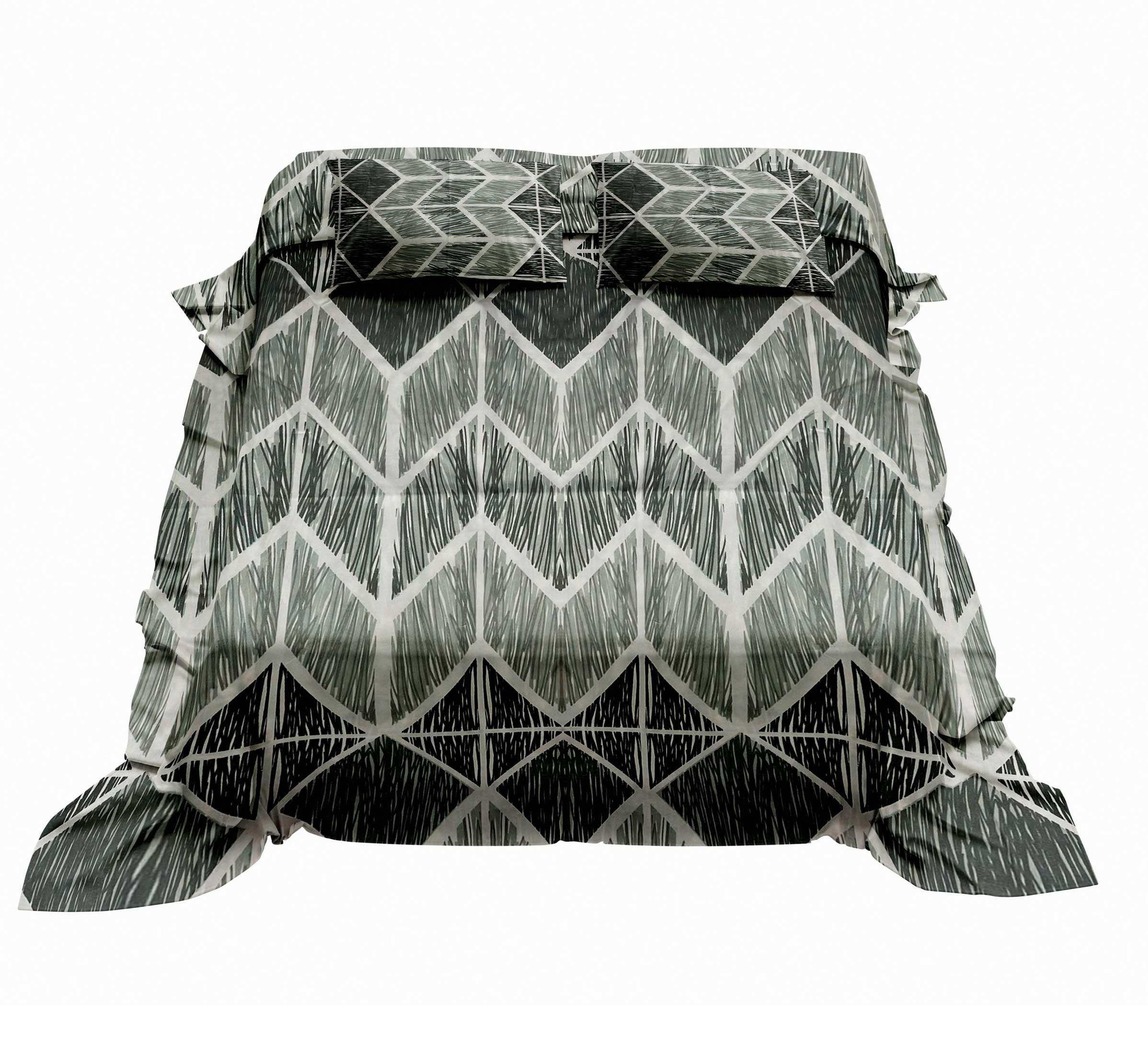 Sábana Lucerna Estampado 2plz 1/2