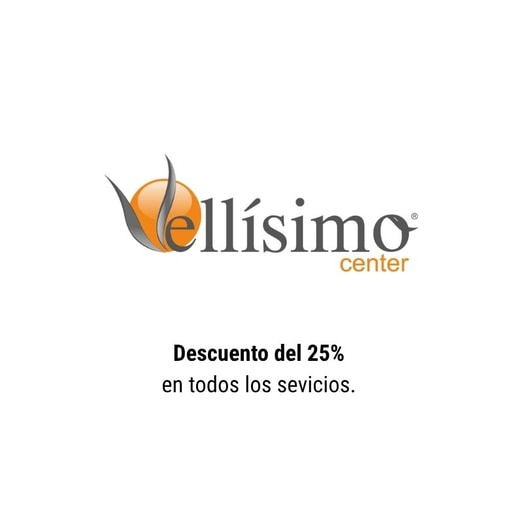 VELLÍSIMO CENTER