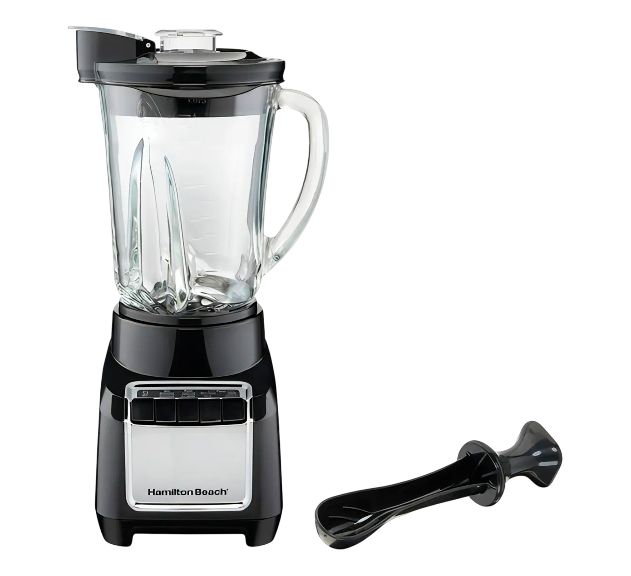 Hamilton Beach Licuadora Wave Action