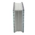 BLOQUE VIDRIO 19X19CM ROMBOS