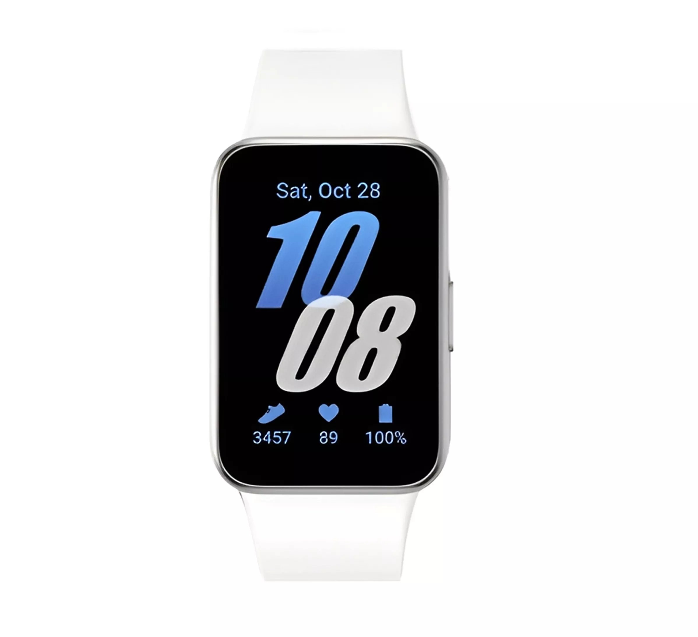 Samsung Galaxy Fit 3