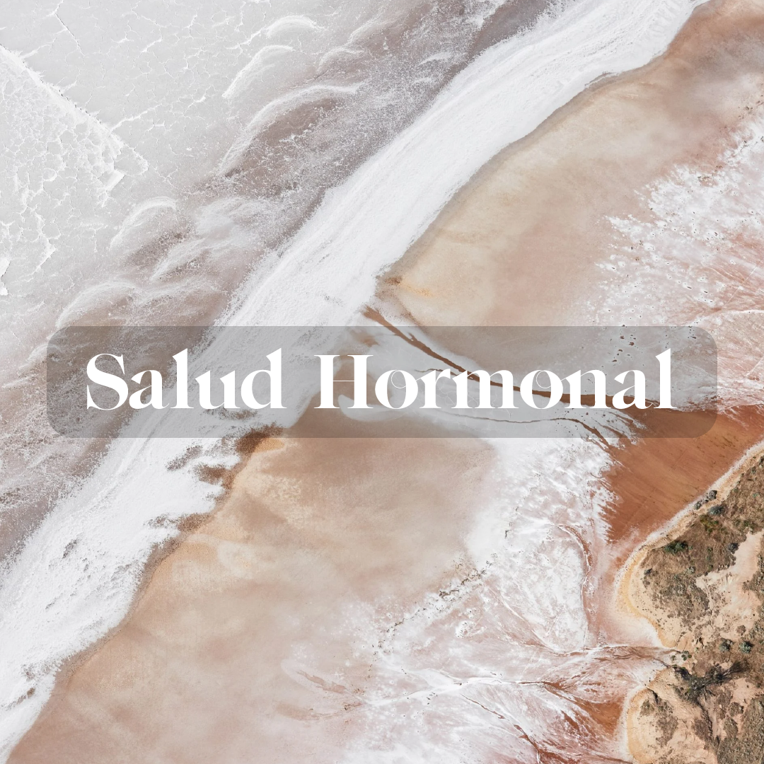 Salud Hormonal