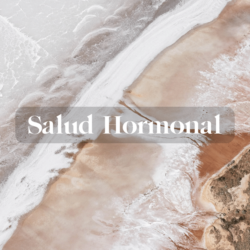 Salud Hormonal