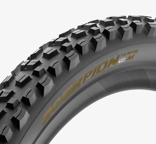 PIRELLI SCORPION™ E-MTB M