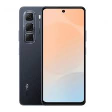 CELULAR INFINIX HOT 50 PRO 8GB RAM 256GB ALM 6 8 PULG 50MP TRASERA 8MP FRONTAL NEGRO