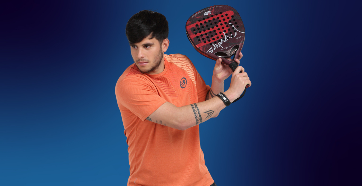 5 tips para mejorar tu revés en pádel y dominar cada punto