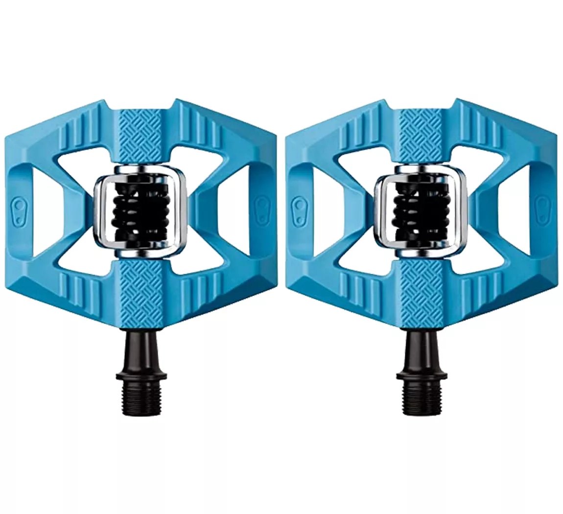 Crankbrothers  Double shot 1 pedales de bicicleta