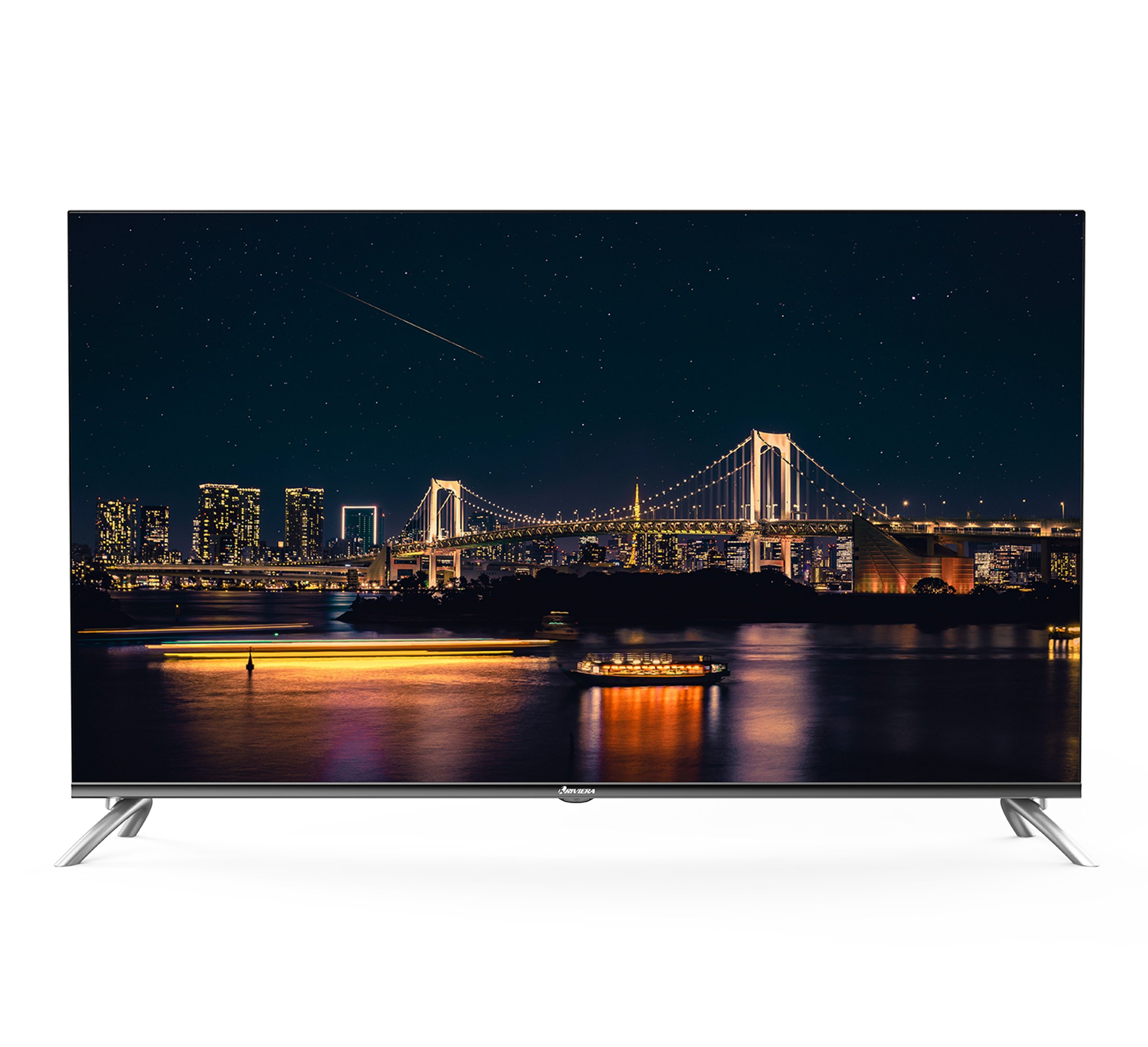 Riviera SmartTv Led 43” FHD Bluetooth