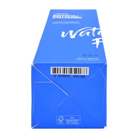 Jumiso Tonico Waterfull Hyaluronic Acid *250Ml