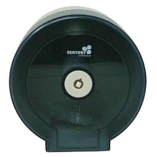 DISPENSADOR PAPEL HIGIENICO 27X12.2CM PLASTICO 4G4465H