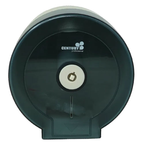 DISPENSADOR PAPEL HIGIENICO 27X12.2CM PLASTICO 4G4465H