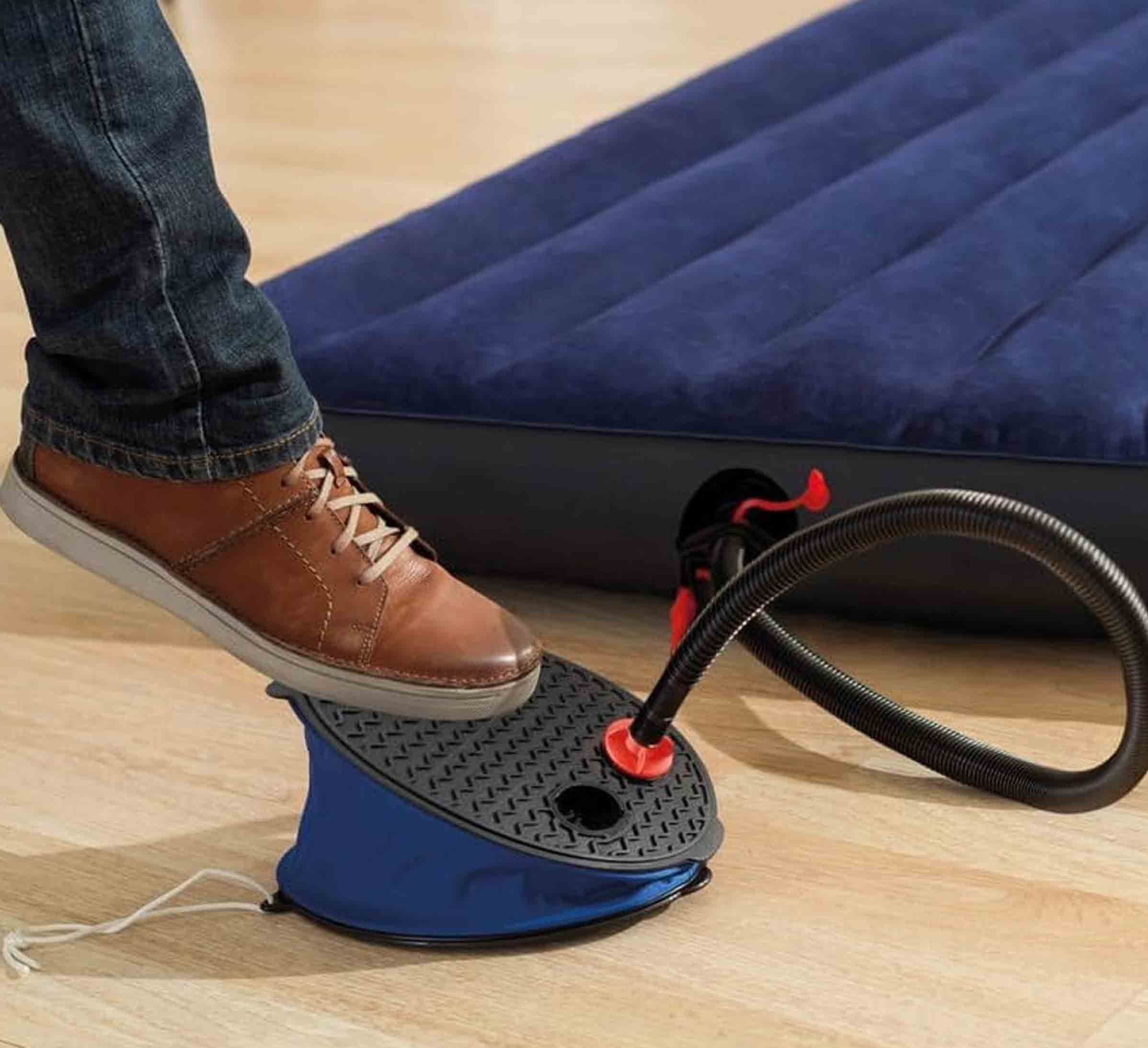 Bestway bomba de aire