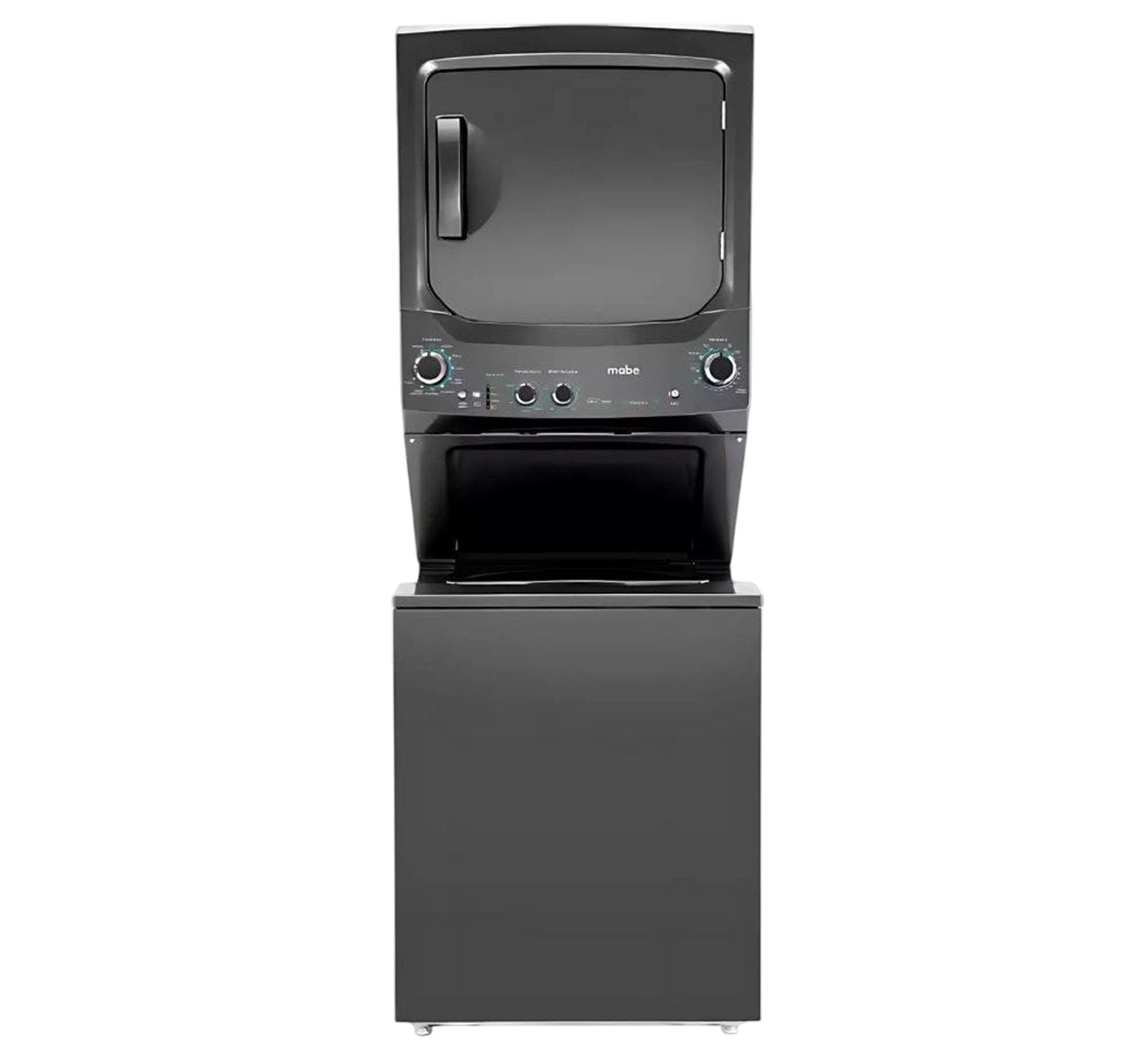 Mabe Torre De Lavado 24kg