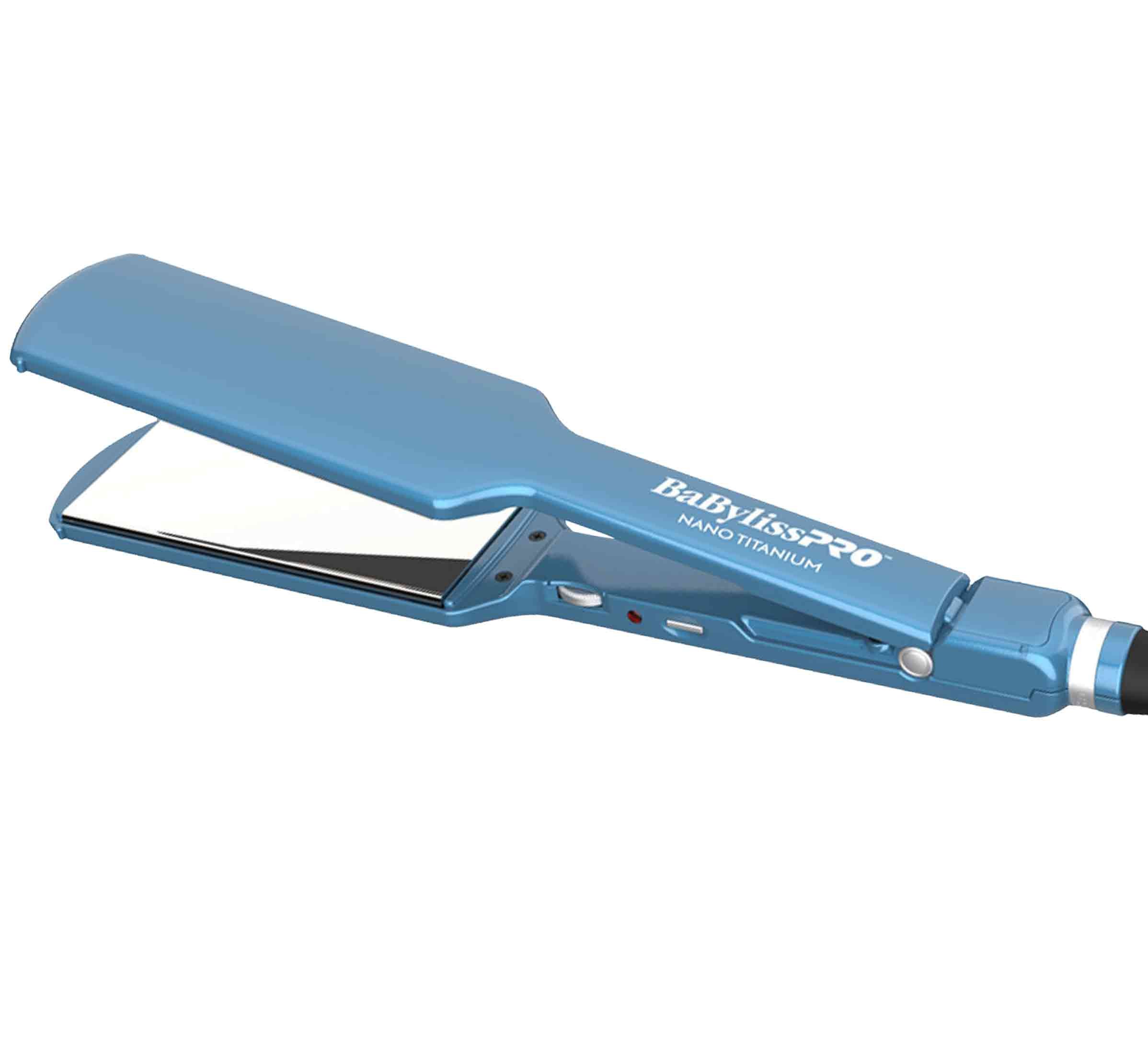 Babyliss Plancha Ultradelgada Voltaje Dual