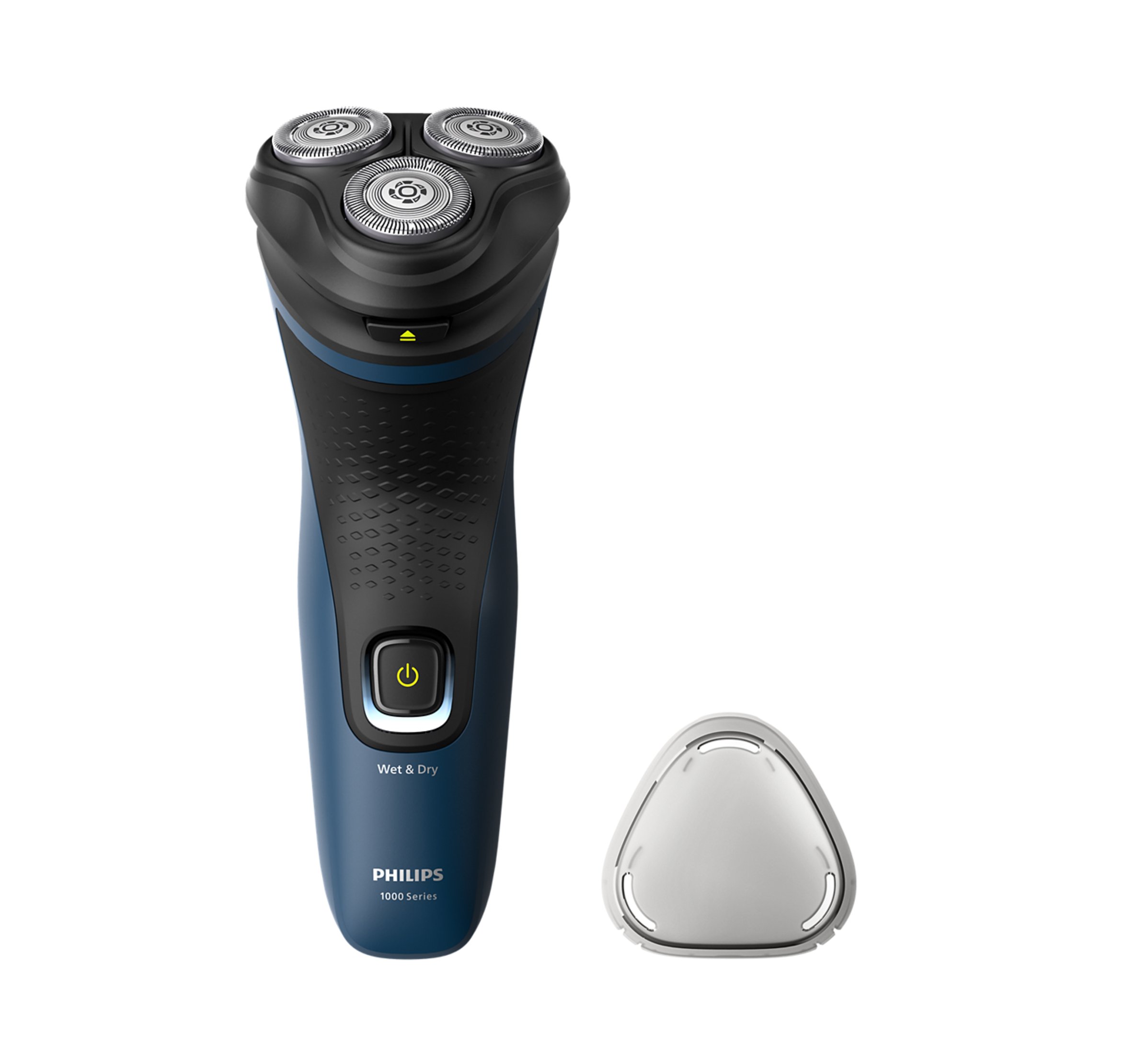 Philips Afeitadora Seco Y Húmedo